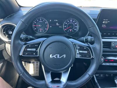 2023 Kia Forte GT-Line - Photo 9 - Rancho Cucamonga, CA 91730