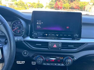 2023 Kia Forte GT-Line - Photo 11 - Rancho Cucamonga, CA 91730