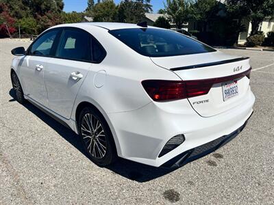 2023 Kia Forte GT-Line - Photo 5 - Rancho Cucamonga, CA 91730