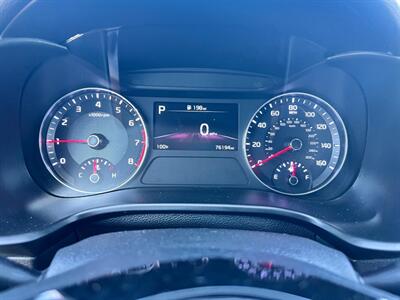 2023 Kia Forte GT-Line - Photo 10 - Rancho Cucamonga, CA 91730