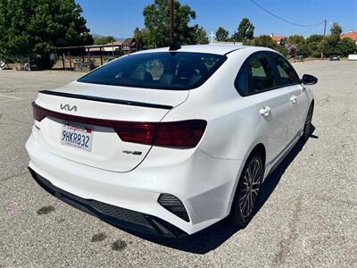 2023 Kia Forte GT-Line - Photo 7 - Rancho Cucamonga, CA 91730