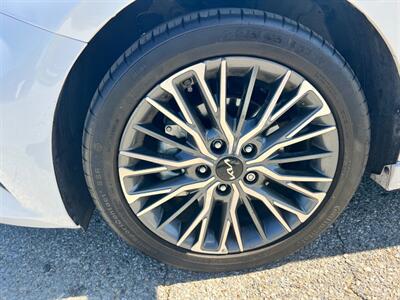 2023 Kia Forte GT-Line - Photo 21 - Rancho Cucamonga, CA 91730