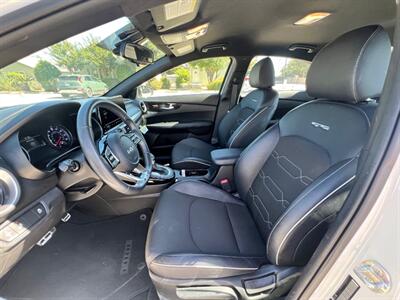 2023 Kia Forte GT-Line - Photo 13 - Rancho Cucamonga, CA 91730
