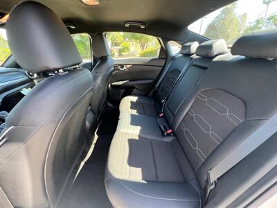 2023 Kia Forte GT-Line - Photo 14 - Rancho Cucamonga, CA 91730