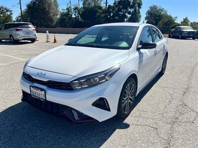 2023 Kia Forte GT-Line - Photo 3 - Rancho Cucamonga, CA 91730