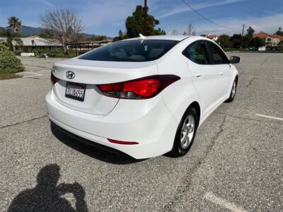 2015 Hyundai ELANTRA SE   - Photo 7 - Rancho Cucamonga, CA 91730