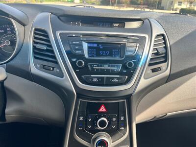 2015 Hyundai ELANTRA SE   - Photo 20 - Rancho Cucamonga, CA 91730