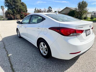 2015 Hyundai ELANTRA SE   - Photo 5 - Rancho Cucamonga, CA 91730