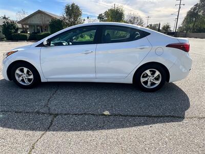 2015 Hyundai ELANTRA SE   - Photo 4 - Rancho Cucamonga, CA 91730