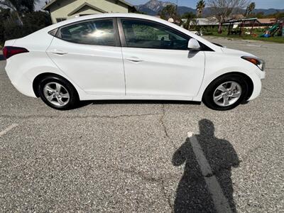 2015 Hyundai ELANTRA SE   - Photo 8 - Rancho Cucamonga, CA 91730