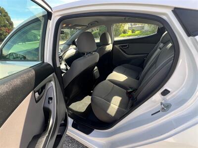 2015 Hyundai ELANTRA SE   - Photo 13 - Rancho Cucamonga, CA 91730