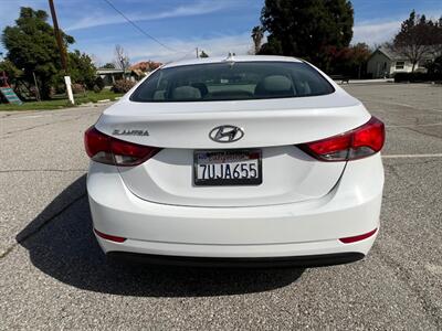2015 Hyundai ELANTRA SE   - Photo 6 - Rancho Cucamonga, CA 91730