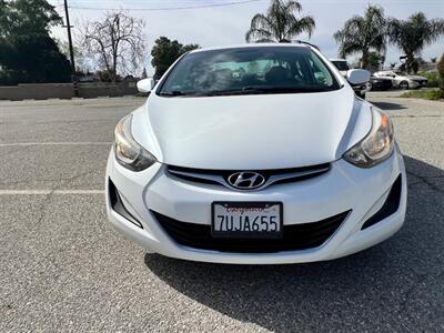 2015 Hyundai ELANTRA SE   - Photo 2 - Rancho Cucamonga, CA 91730