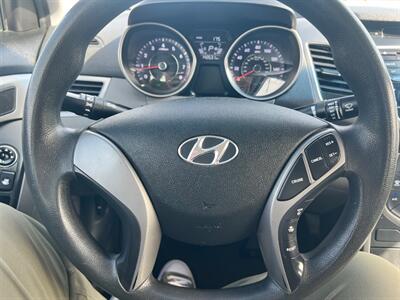 2015 Hyundai ELANTRA SE   - Photo 18 - Rancho Cucamonga, CA 91730