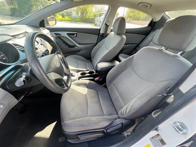 2015 Hyundai ELANTRA SE   - Photo 10 - Rancho Cucamonga, CA 91730