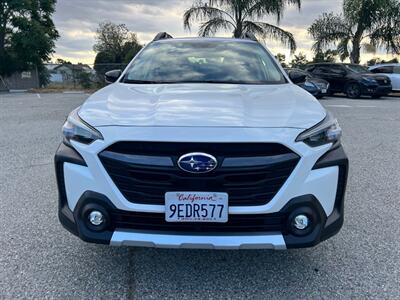 2023 Subaru Outback Limited - Photo 2 - Rancho Cucamonga, CA 91730