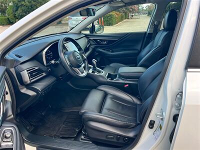 2023 Subaru Outback Limited - Photo 21 - Rancho Cucamonga, CA 91730
