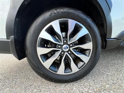 2023 Subaru Outback Limited - Photo 29 - Rancho Cucamonga, CA 91730