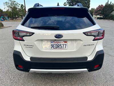 2023 Subaru Outback Limited - Photo 6 - Rancho Cucamonga, CA 91730