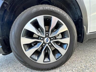 2023 Subaru Outback Limited - Photo 27 - Rancho Cucamonga, CA 91730