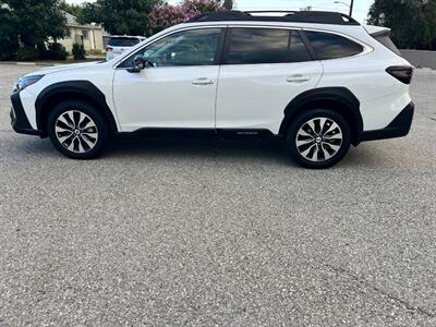 2023 Subaru Outback Limited - Photo 4 - Rancho Cucamonga, CA 91730