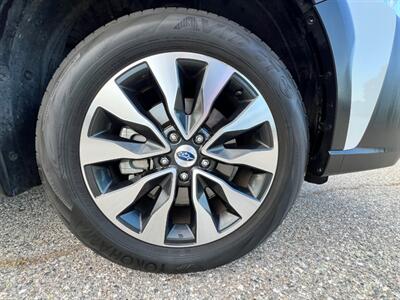2023 Subaru Outback Limited - Photo 28 - Rancho Cucamonga, CA 91730