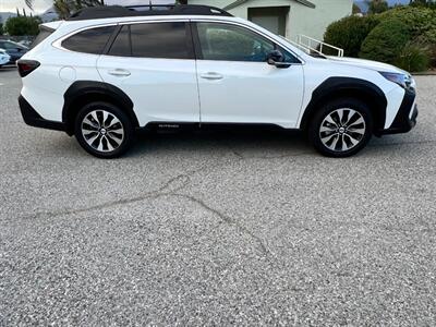 2023 Subaru Outback Limited - Photo 8 - Rancho Cucamonga, CA 91730