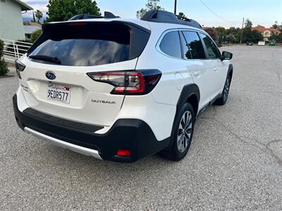2023 Subaru Outback Limited - Photo 7 - Rancho Cucamonga, CA 91730