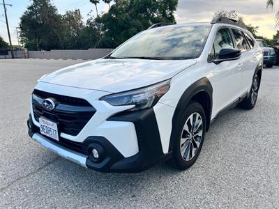2023 Subaru Outback Limited - Photo 3 - Rancho Cucamonga, CA 91730