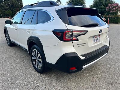 2023 Subaru Outback Limited - Photo 5 - Rancho Cucamonga, CA 91730