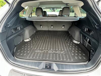 2023 Subaru Outback Limited - Photo 11 - Rancho Cucamonga, CA 91730