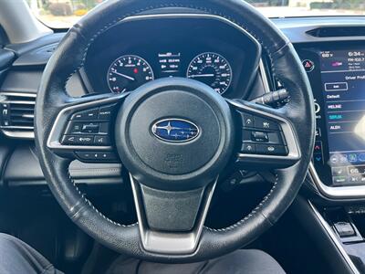 2023 Subaru Outback Limited - Photo 13 - Rancho Cucamonga, CA 91730