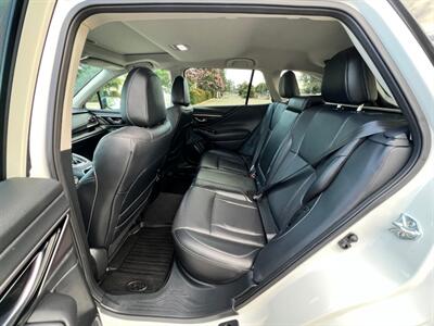 2023 Subaru Outback Limited - Photo 23 - Rancho Cucamonga, CA 91730