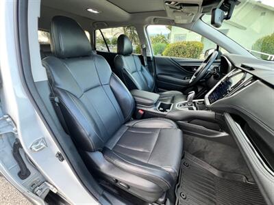 2023 Subaru Outback Limited - Photo 24 - Rancho Cucamonga, CA 91730