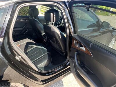 2016 Audi A6 2.0T quattro Premium Plus   - Photo 11 - Rancho Cucamonga, CA 91730