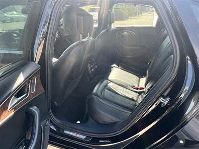 2016 Audi A6 2.0T quattro Premium Plus   - Photo 12 - Rancho Cucamonga, CA 91730