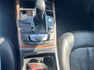 2016 Audi A6 2.0T quattro Premium Plus   - Photo 24 - Rancho Cucamonga, CA 91730