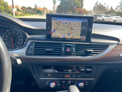 2016 Audi A6 2.0T quattro Premium Plus   - Photo 22 - Rancho Cucamonga, CA 91730