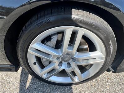 2016 Audi A6 2.0T quattro Premium Plus   - Photo 18 - Rancho Cucamonga, CA 91730