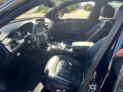 2016 Audi A6 2.0T quattro Premium Plus   - Photo 9 - Rancho Cucamonga, CA 91730