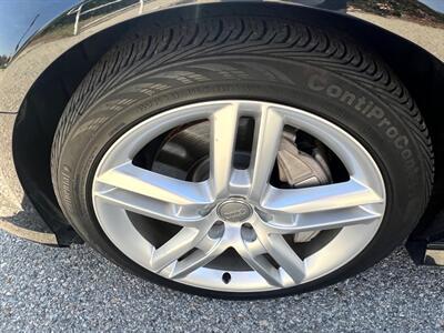 2016 Audi A6 2.0T quattro Premium Plus   - Photo 16 - Rancho Cucamonga, CA 91730