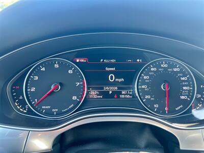 2016 Audi A6 2.0T quattro Premium Plus   - Photo 21 - Rancho Cucamonga, CA 91730
