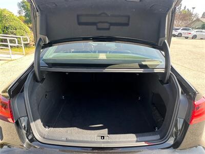 2016 Audi A6 2.0T quattro Premium Plus   - Photo 14 - Rancho Cucamonga, CA 91730