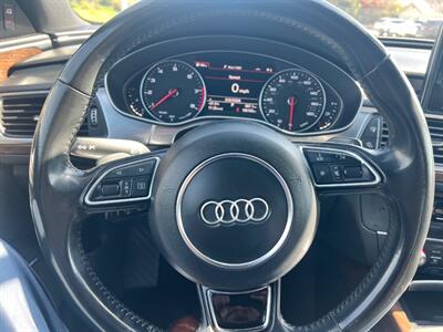 2016 Audi A6 2.0T quattro Premium Plus   - Photo 20 - Rancho Cucamonga, CA 91730