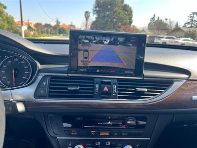 2016 Audi A6 2.0T quattro Premium Plus   - Photo 23 - Rancho Cucamonga, CA 91730