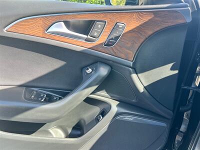 2016 Audi A6 2.0T quattro Premium Plus   - Photo 25 - Rancho Cucamonga, CA 91730