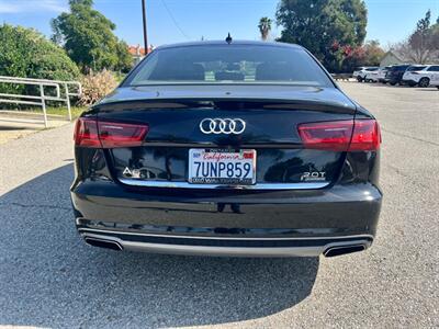 2016 Audi A6 2.0T quattro Premium Plus   - Photo 6 - Rancho Cucamonga, CA 91730