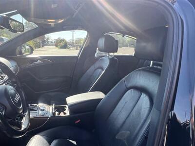 2016 Audi A6 2.0T quattro Premium Plus   - Photo 10 - Rancho Cucamonga, CA 91730