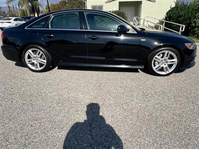 2016 Audi A6 2.0T quattro Premium Plus   - Photo 8 - Rancho Cucamonga, CA 91730