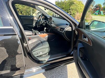 2016 Audi A6 2.0T quattro Premium Plus   - Photo 13 - Rancho Cucamonga, CA 91730